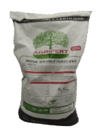 کود سولفات پتاسیم اگریفرت مکزیک کود سولفات پتاسیم اگریفرت مکزیک یکی از محصولات برجسته در حوزه کشاورزی است که با تأمین دو عنصر کلیدی پتاسیم و گوگرد، نقش مهمی در بهبود رشد، کیفیت و مقاومت گیاهان ایفا می‌کند. این کود با خلوص بالا و حلالیت عالی، برای انواع کشت‌های زراعی، باغی، گلخانه‌ای و حتی گیاهان آپارتمانی مناسب است.